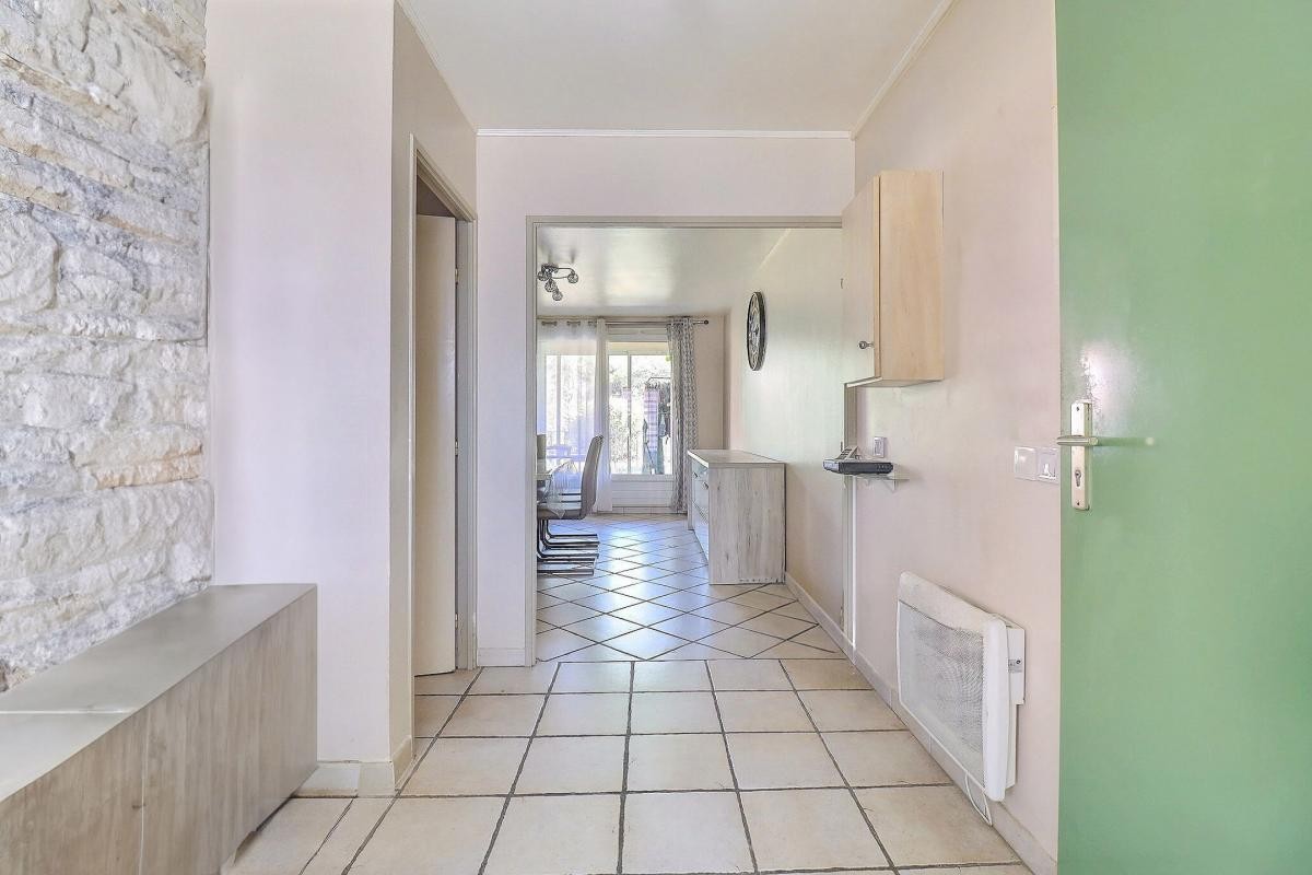 Vente Appartement à Gardanne 4 pièces