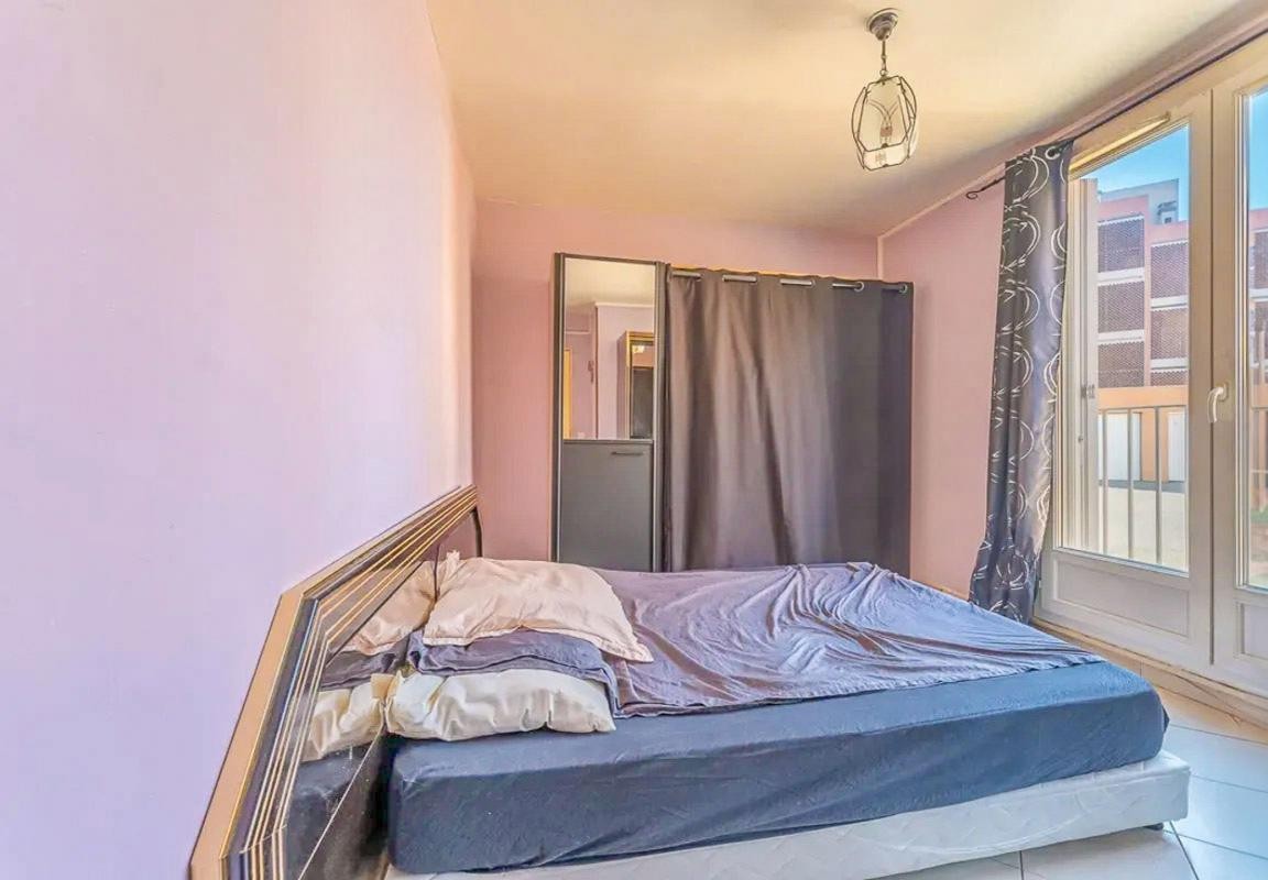 Vente Appartement à Gardanne 4 pièces