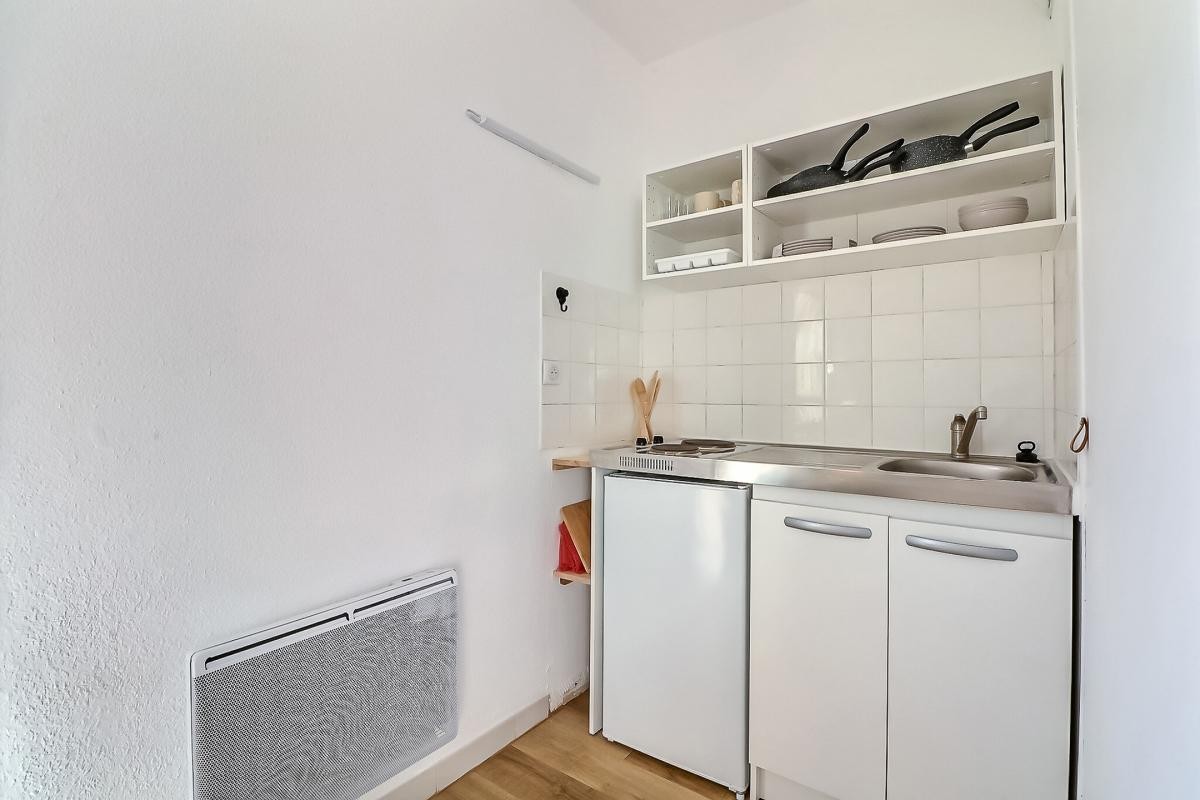 Location Appartement à Nîmes 1 pièce