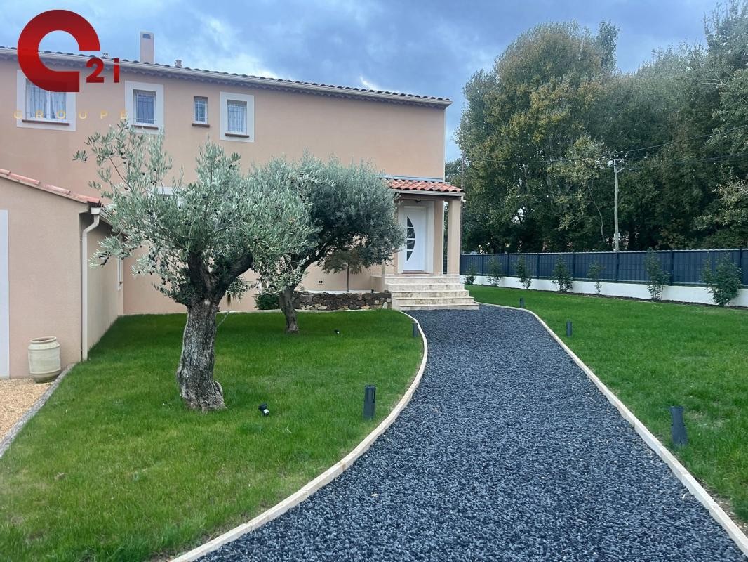 Vente Maison à Piolenc 7 pièces