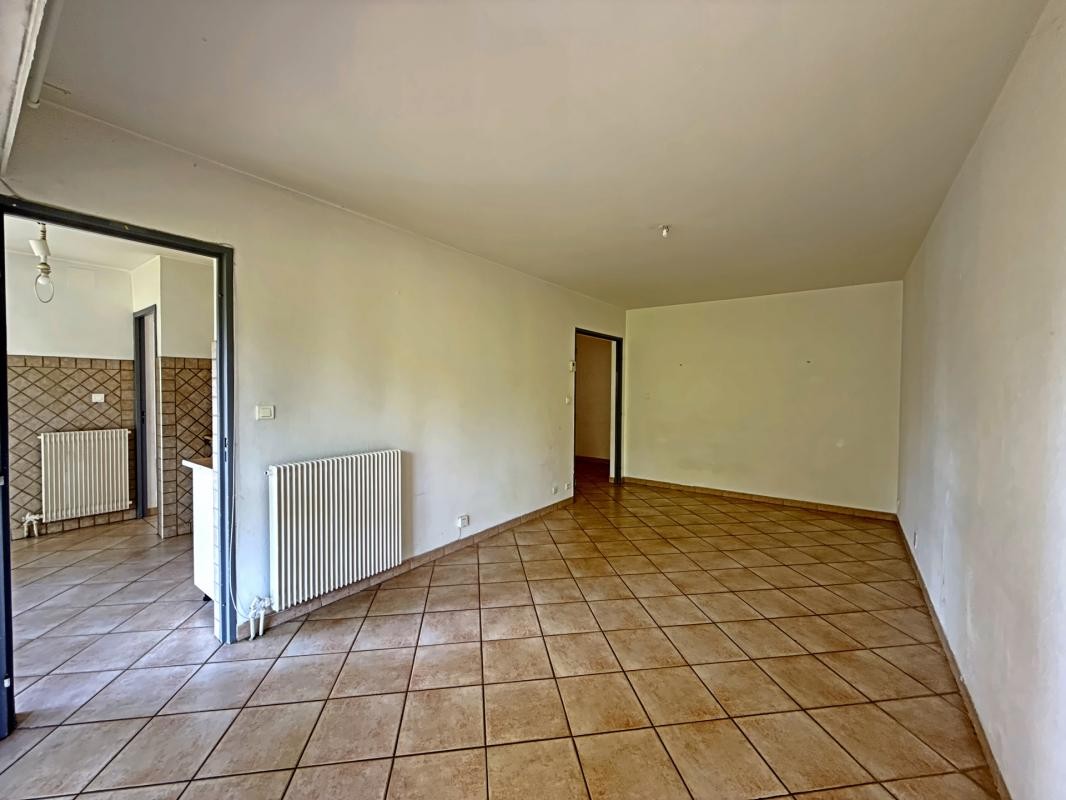 Vente Appartement à les Pennes-Mirabeau 4 pièces