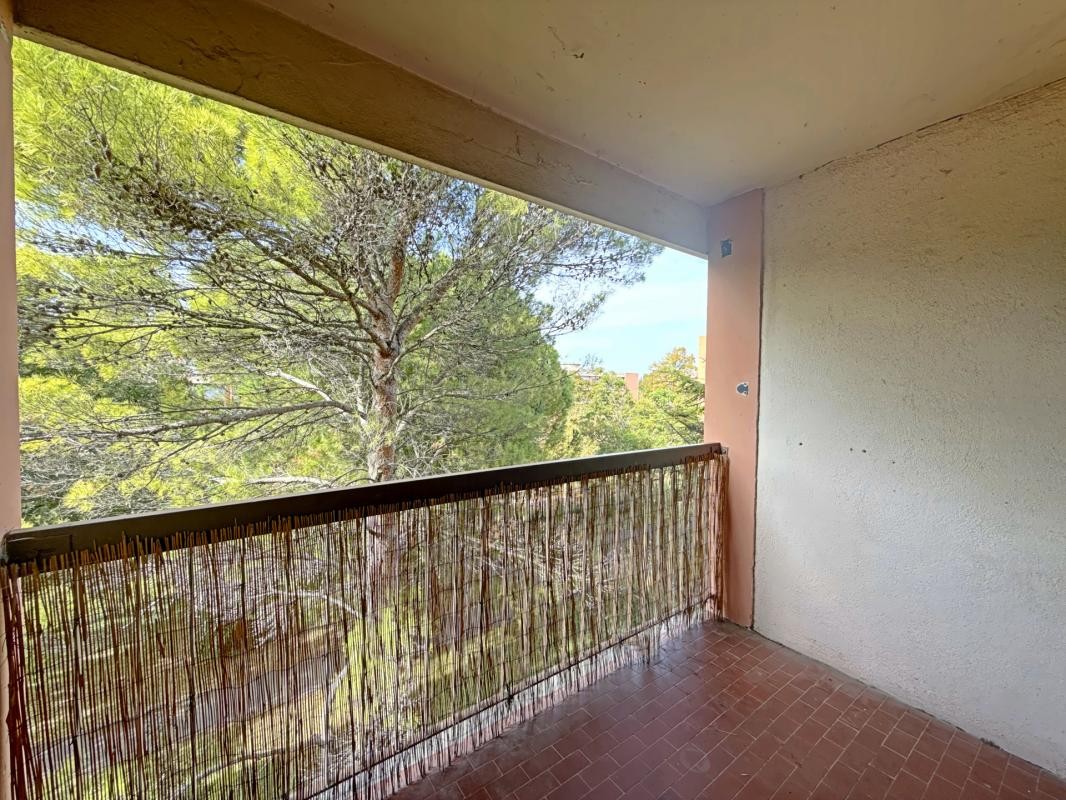 Vente Appartement à les Pennes-Mirabeau 4 pièces