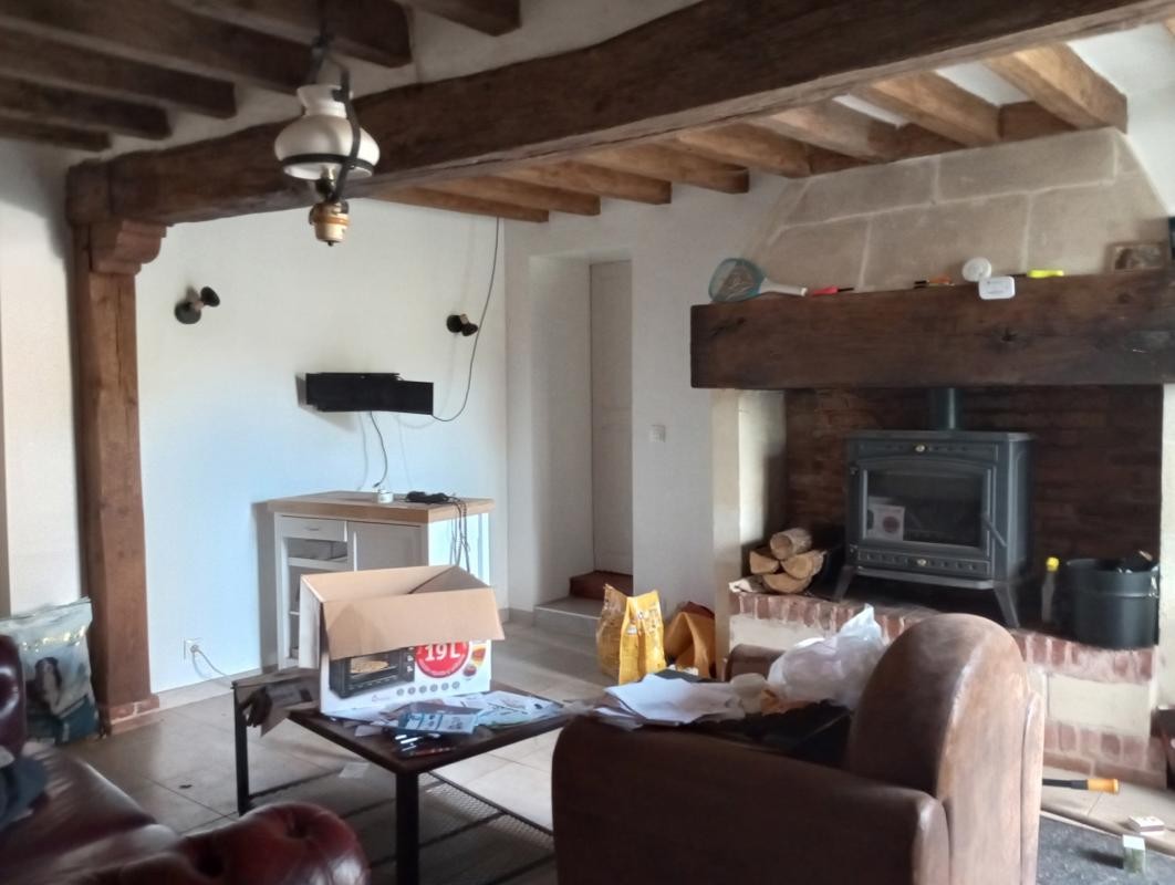 Vente Maison à Selles-sur-Cher 5 pièces