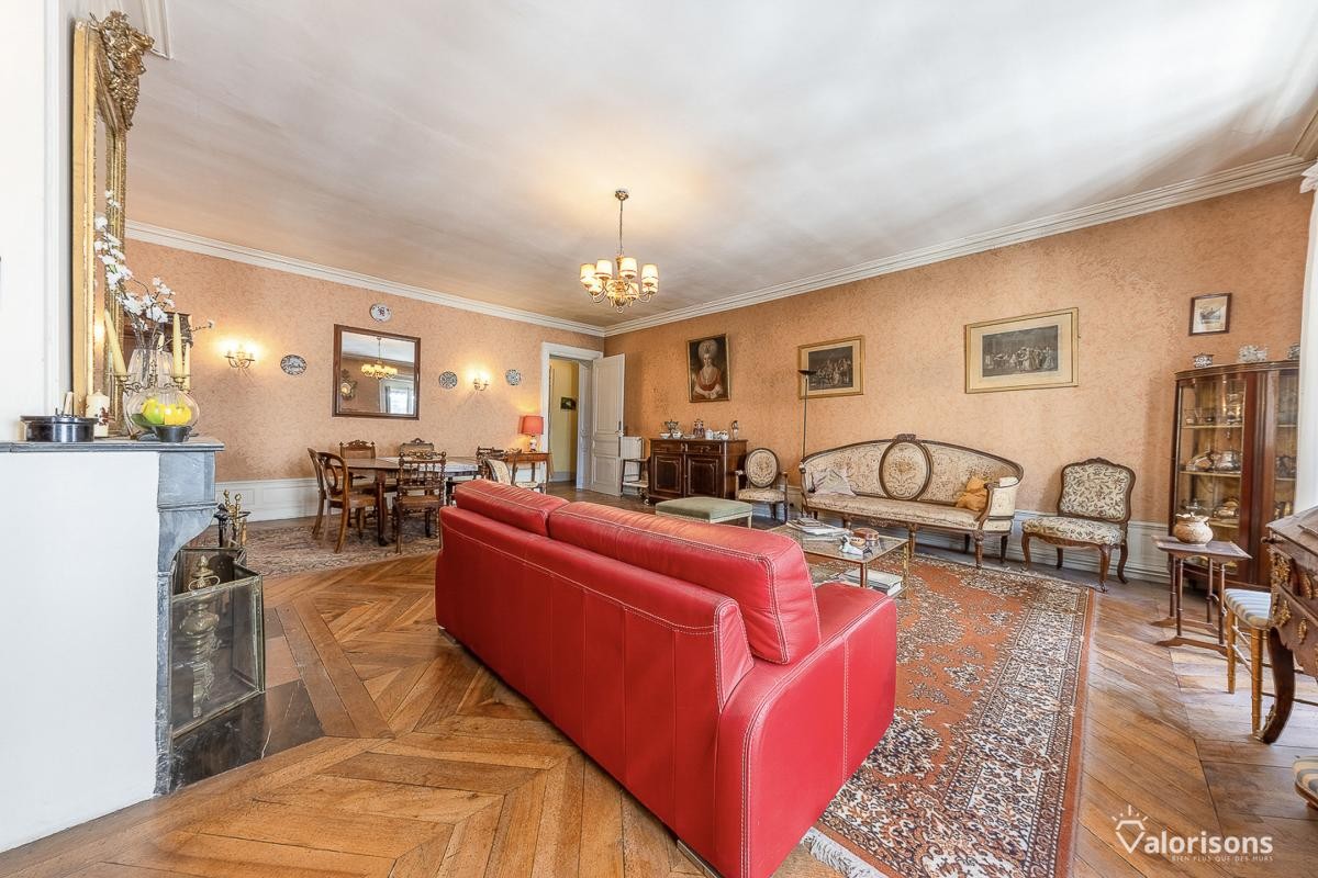 Vente Appartement à Lyon 2e arrondissement 5 pièces