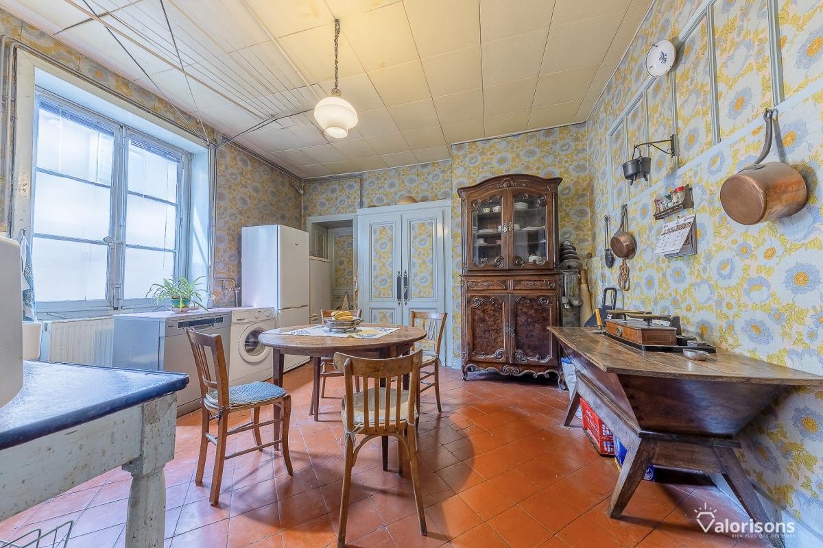 Vente Appartement à Lyon 2e arrondissement 5 pièces