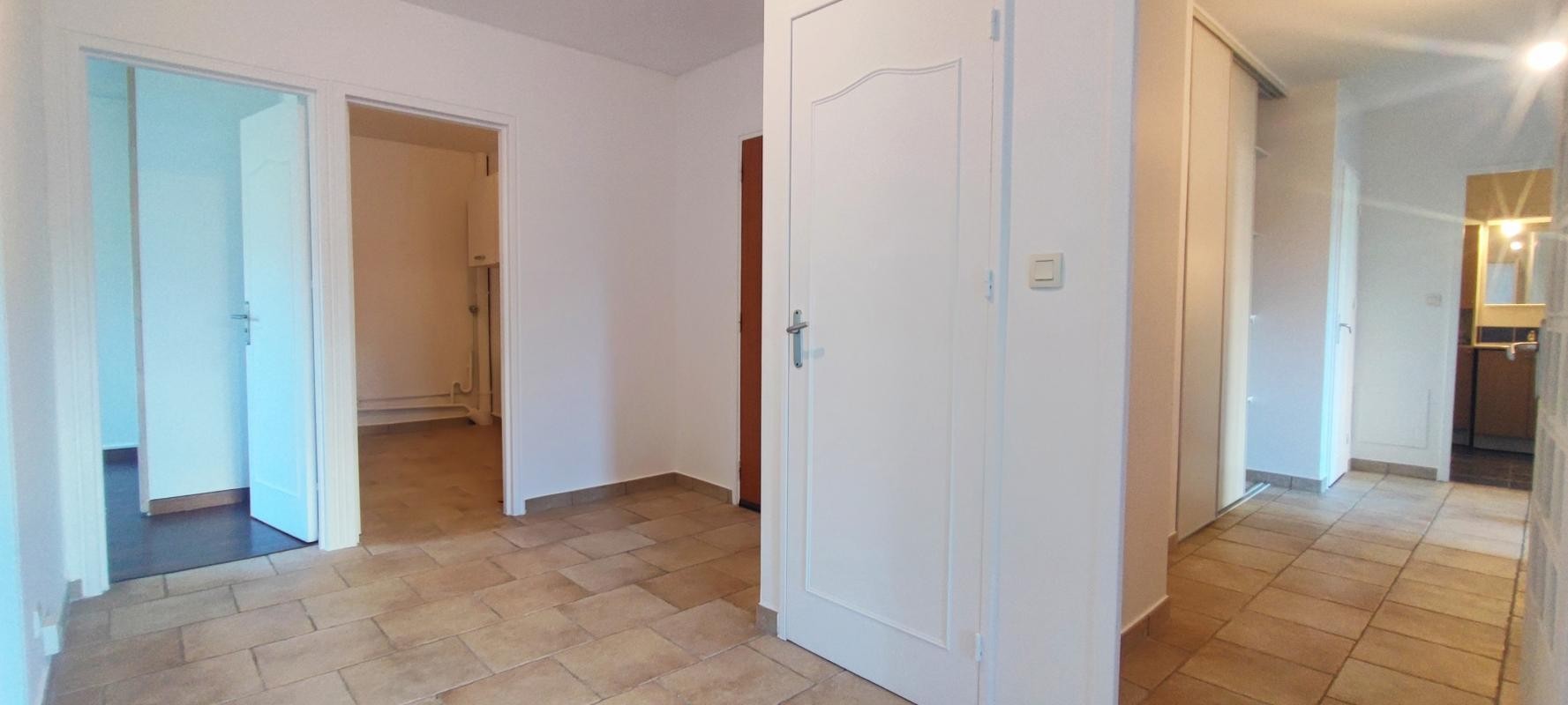 Vente Appartement à Lyon 9e arrondissement 5 pièces