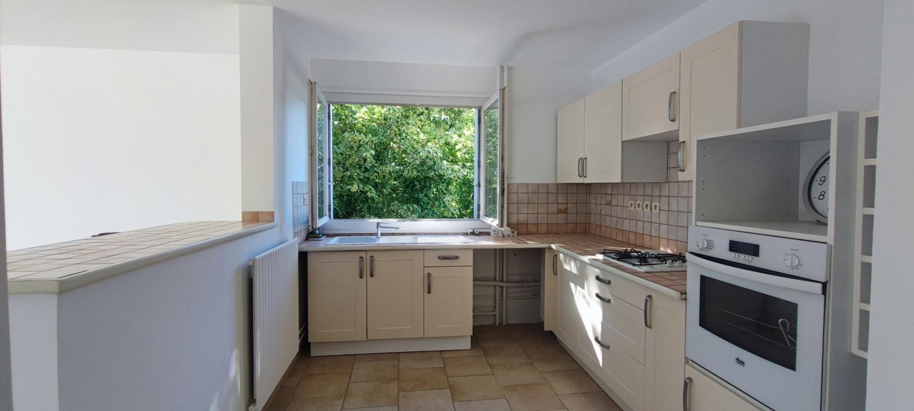 Vente Appartement à Lyon 9e arrondissement 5 pièces