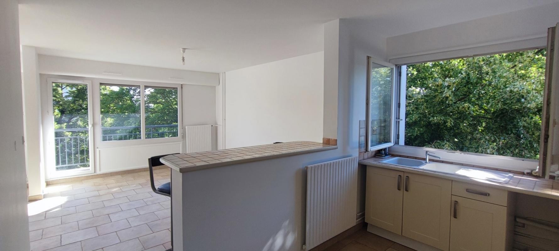 Vente Appartement à Lyon 9e arrondissement 5 pièces