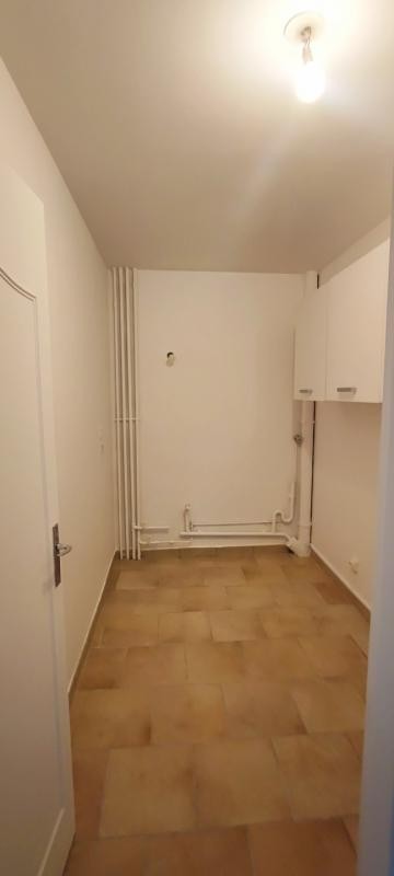 Vente Appartement à Lyon 9e arrondissement 5 pièces