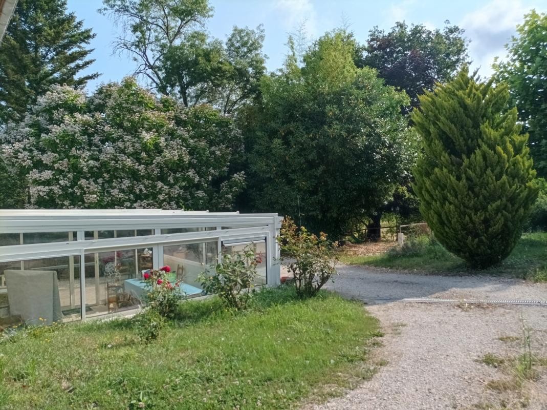 Vente Maison à Selles-sur-Cher 7 pièces