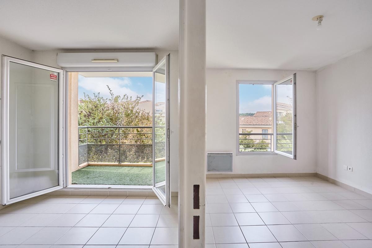 Vente Appartement à Aix-en-Provence 2 pièces