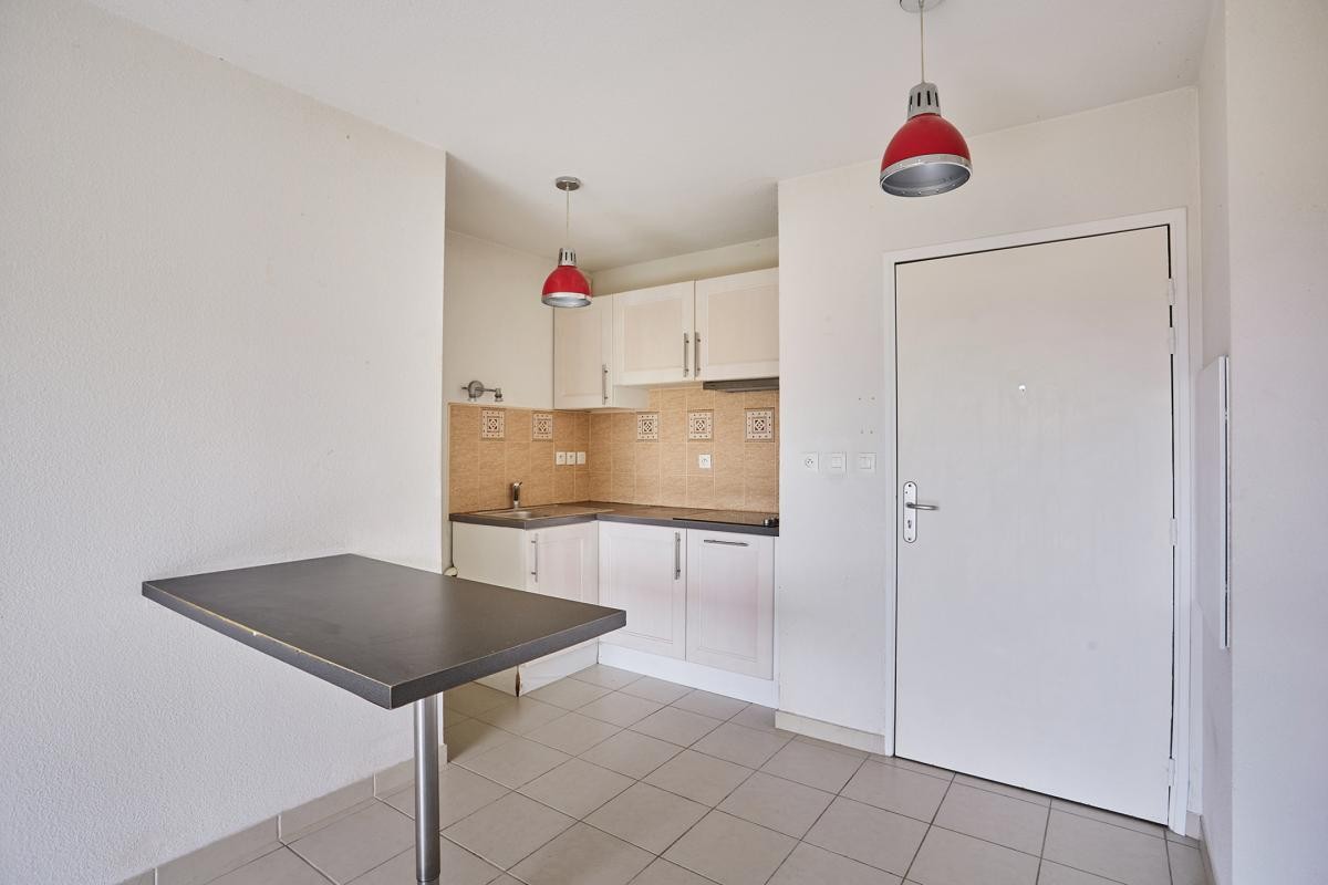 Vente Appartement à Aix-en-Provence 2 pièces