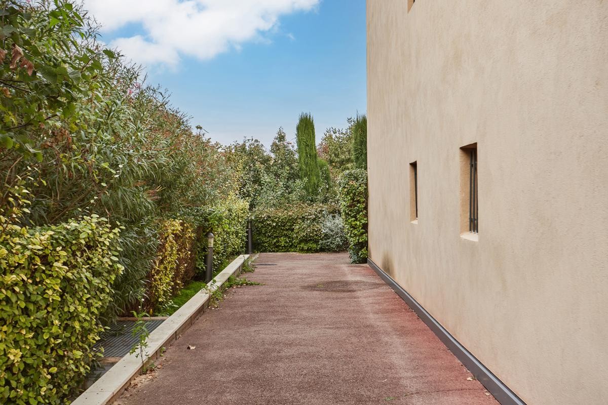 Vente Appartement à Aix-en-Provence 2 pièces