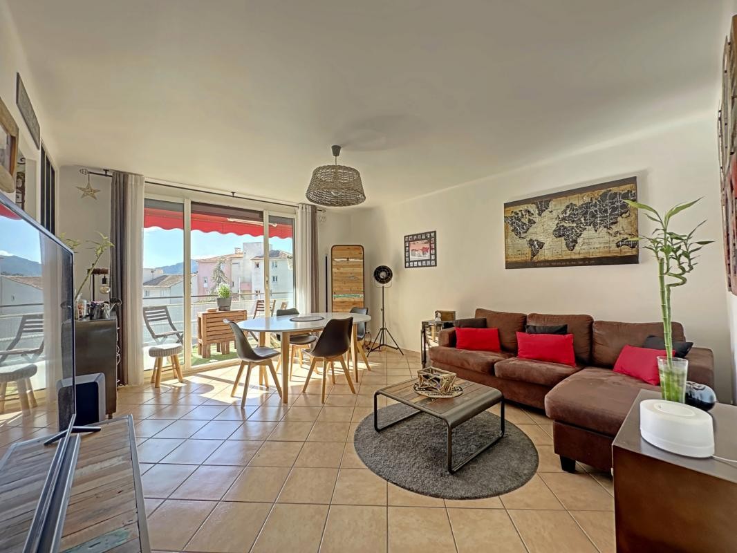 Location Appartement à Aubagne 3 pièces