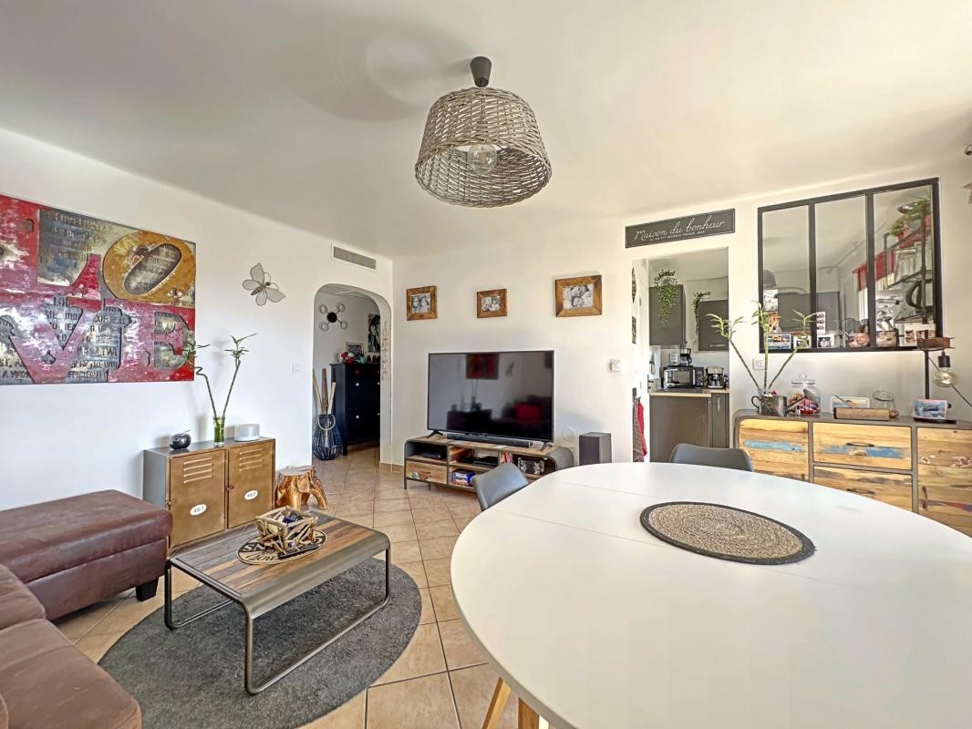 Location Appartement à Aubagne 3 pièces