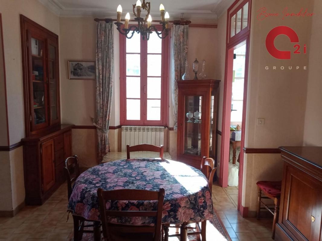 Vente Maison à Vic-en-Bigorre 0 pièce