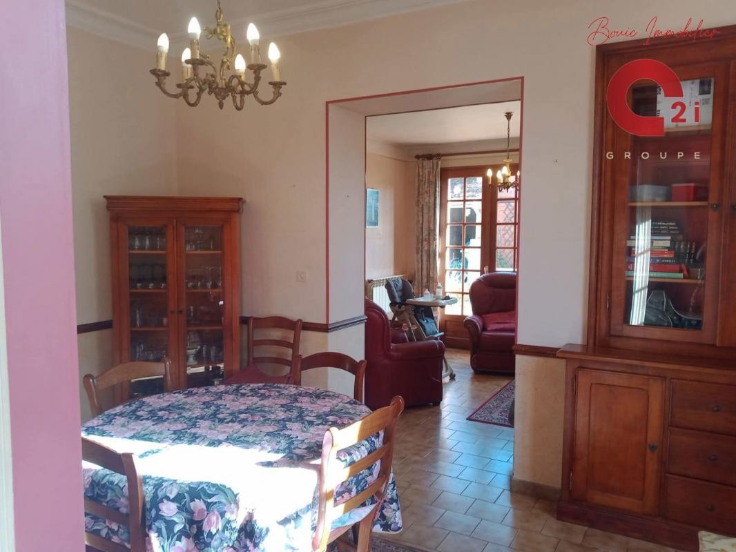 Vente Maison à Vic-en-Bigorre 0 pièce