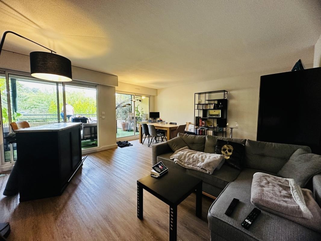 Vente Appartement à Nîmes 3 pièces