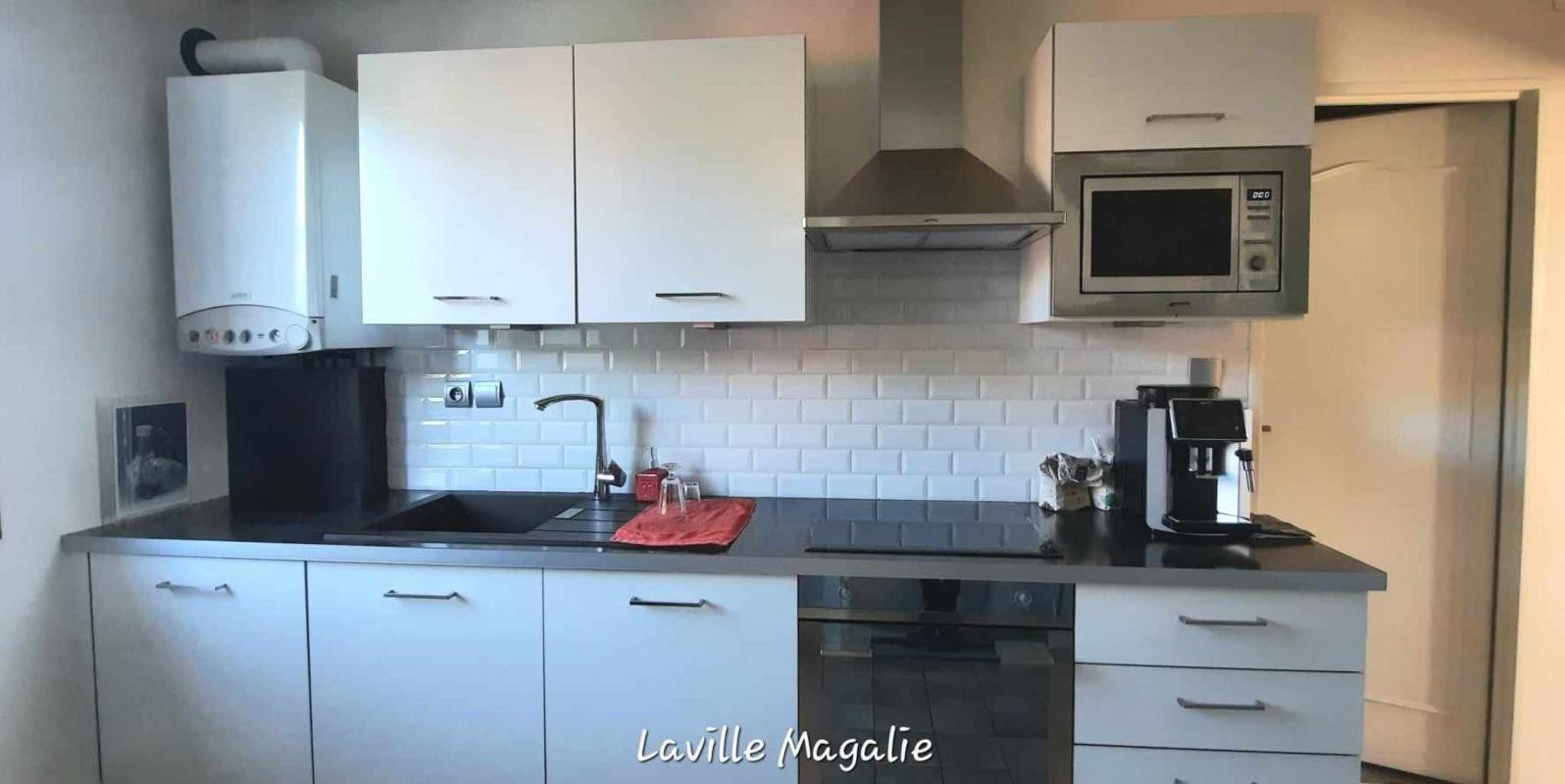 Vente Maison à Albertville 5 pièces