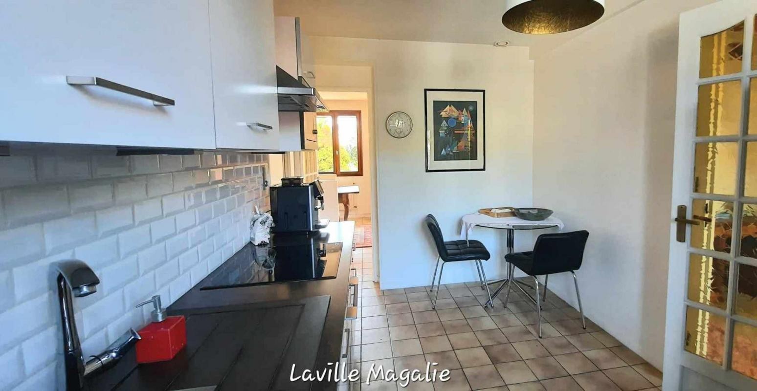 Vente Maison à Albertville 5 pièces