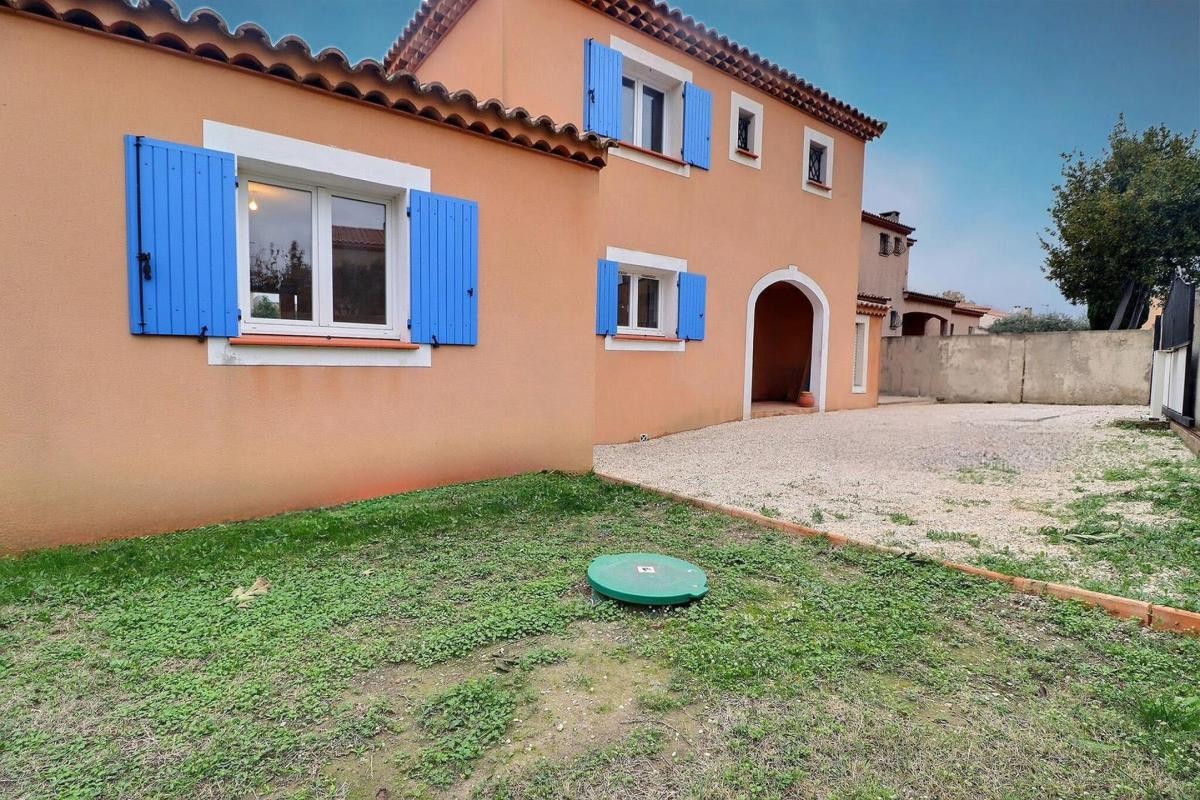 Vente Maison à Istres 5 pièces