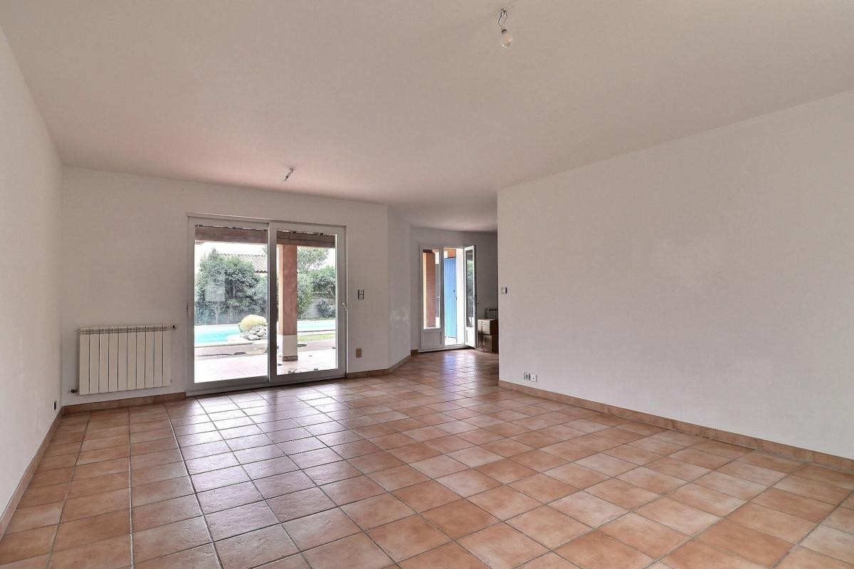 Vente Maison à Istres 5 pièces