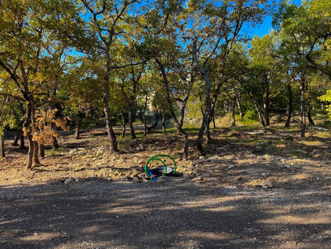 Vente Terrain à Forcalquier 0 pièce