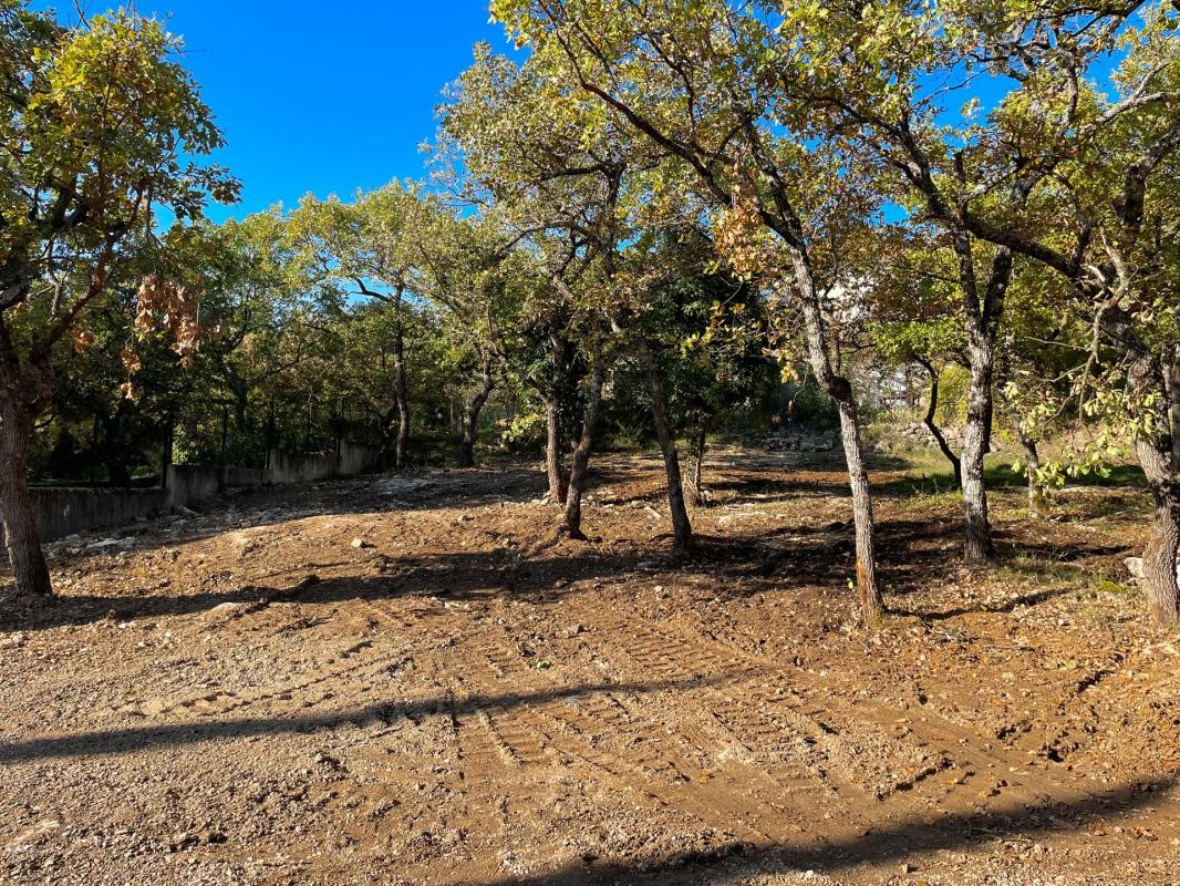 Vente Terrain à Forcalquier 0 pièce