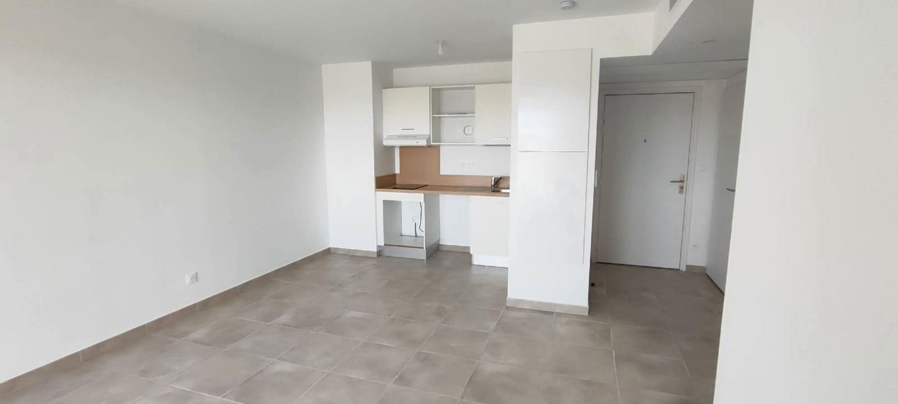 Vente Appartement à Sète 2 pièces