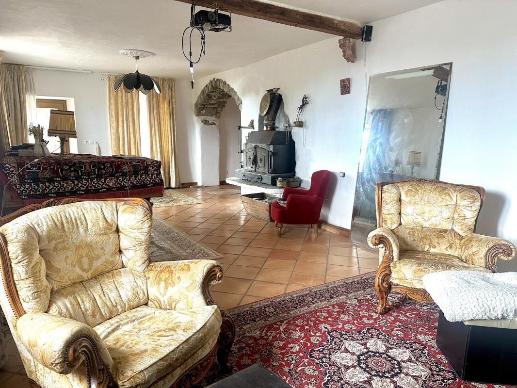 Vente Maison à Verrens-Arvey 4 pièces