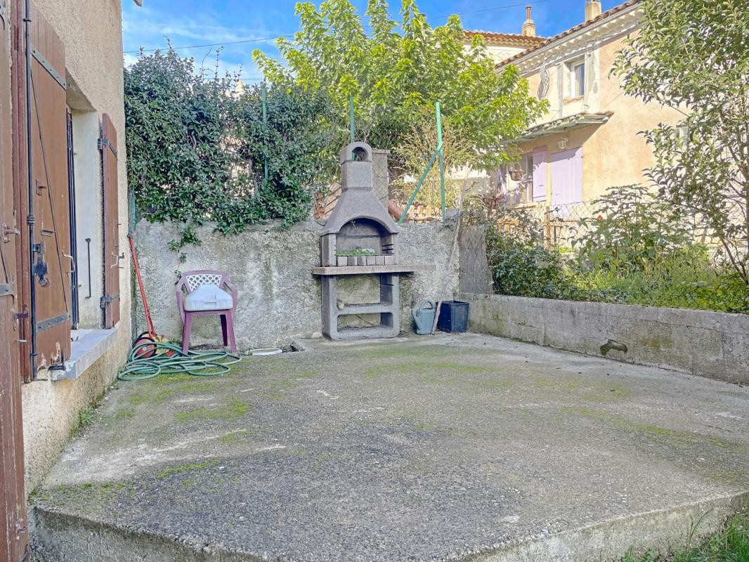 Vente Maison à Saint-Étienne-les-Orgues 5 pièces