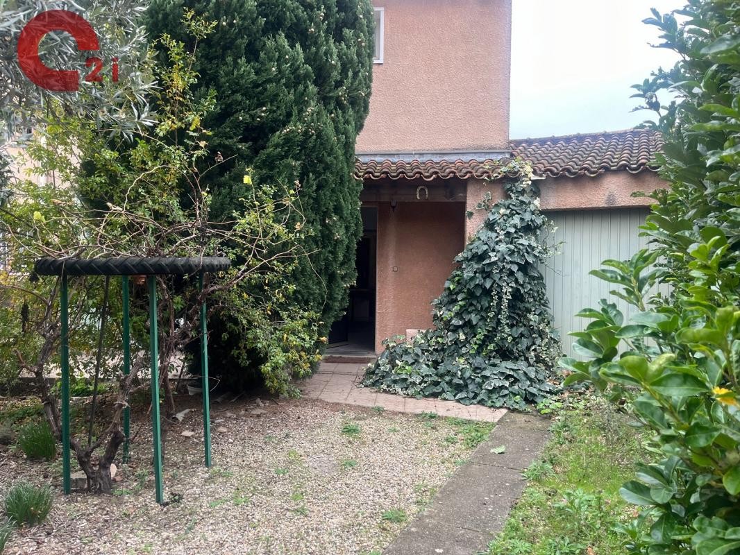 Vente Maison à Cavaillon 4 pièces