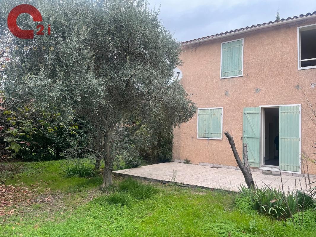 Vente Maison à Cavaillon 4 pièces