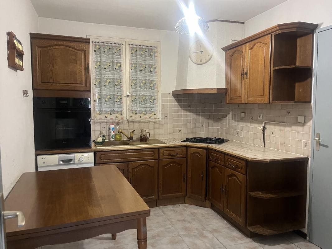 Vente Maison à Cavaillon 4 pièces