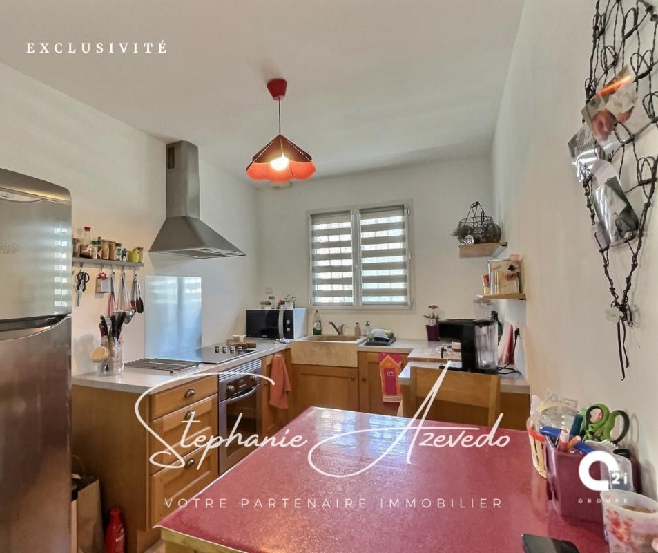 Vente Maison à Nîmes 4 pièces