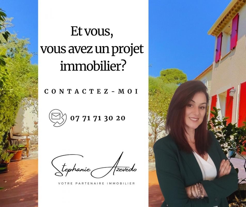 Vente Maison à Nîmes 4 pièces