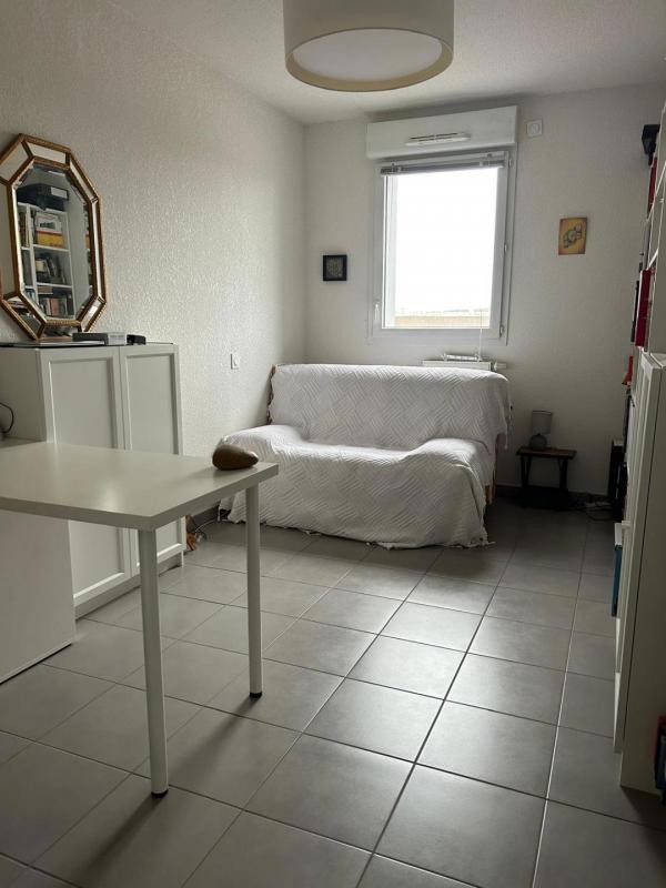 Vente Appartement à Montpellier 4 pièces