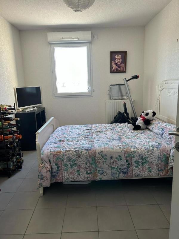 Vente Appartement à Montpellier 4 pièces