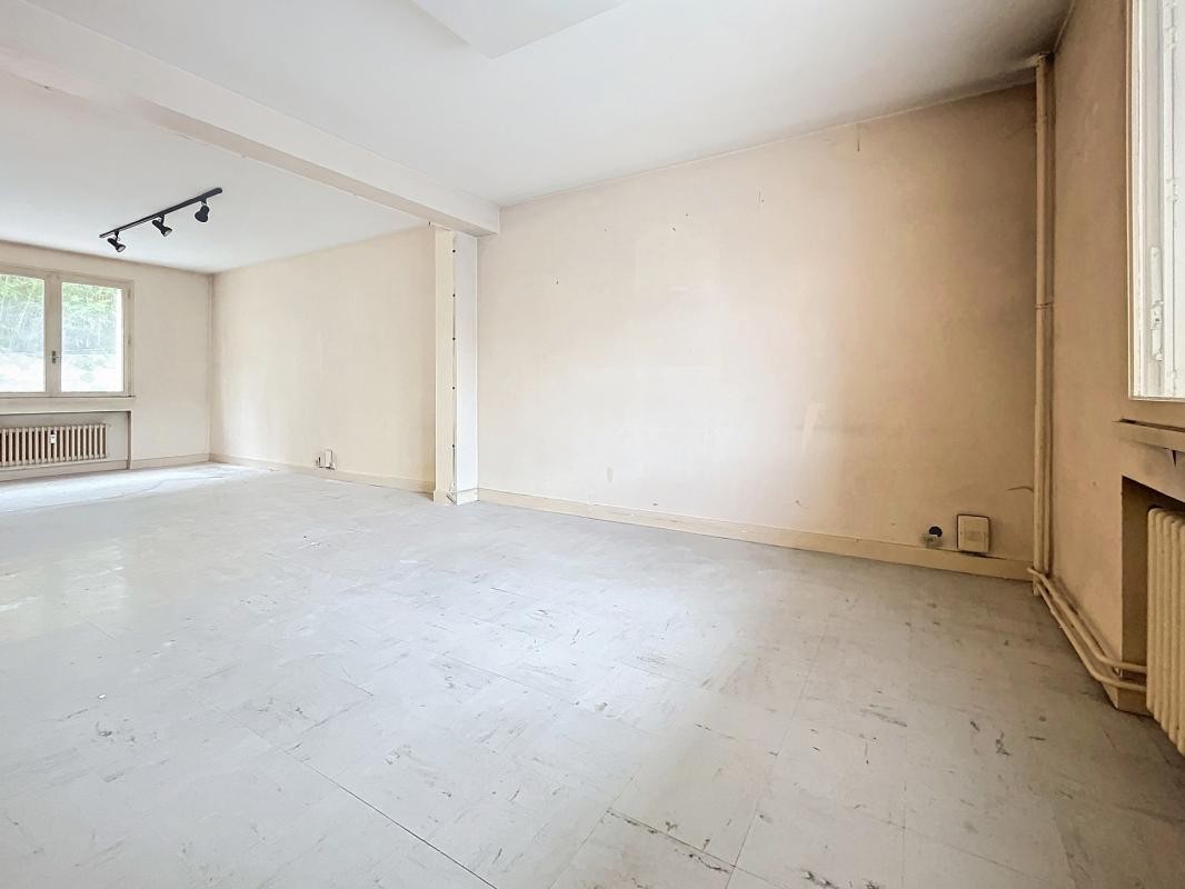 Vente Appartement à Valence 3 pièces