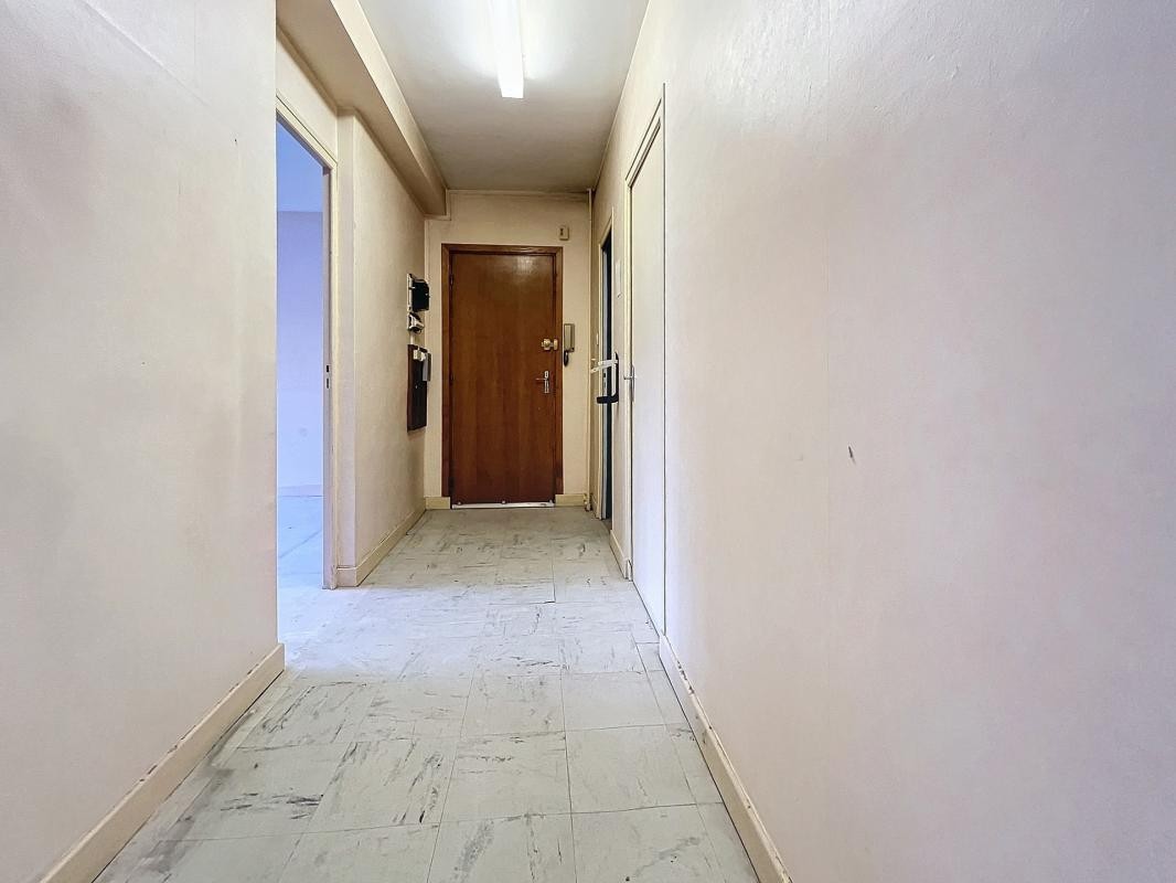 Vente Appartement à Valence 3 pièces