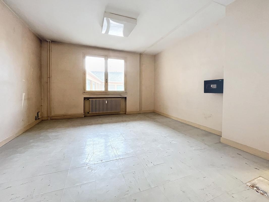 Vente Appartement à Valence 3 pièces