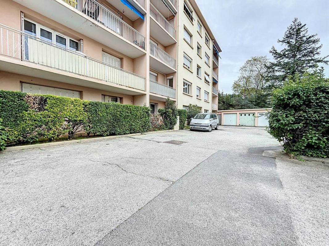 Vente Appartement à Valence 3 pièces