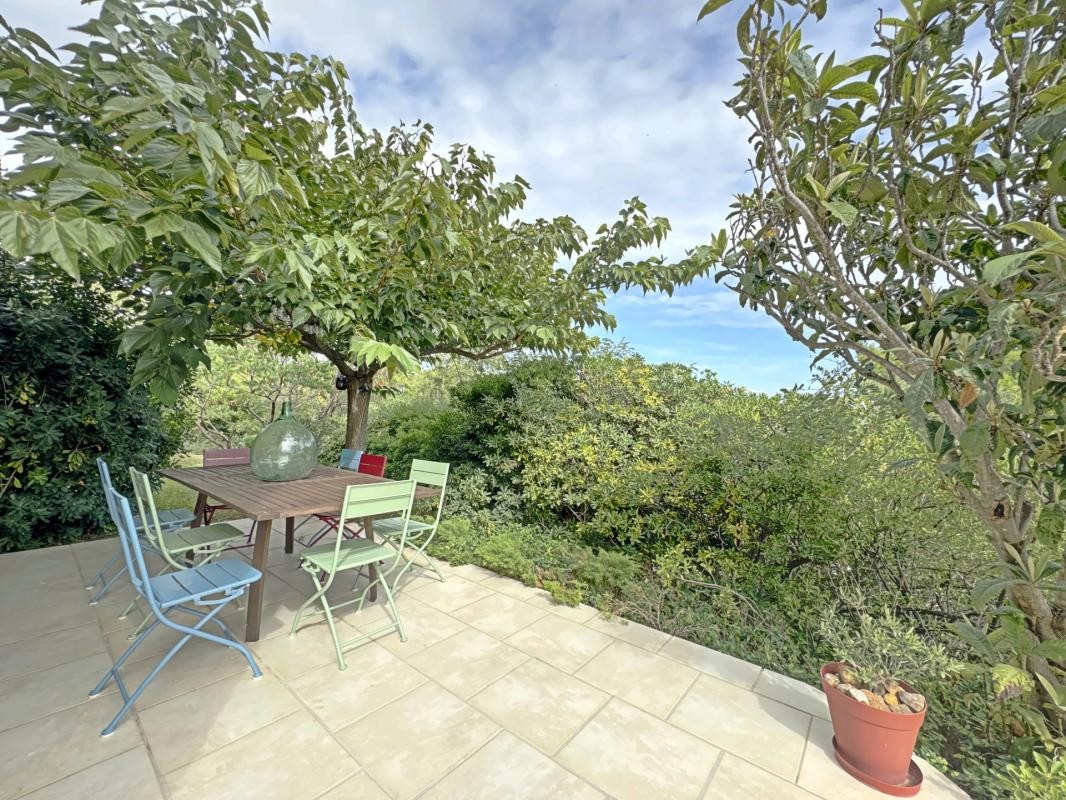 Vente Maison à Martigues 5 pièces