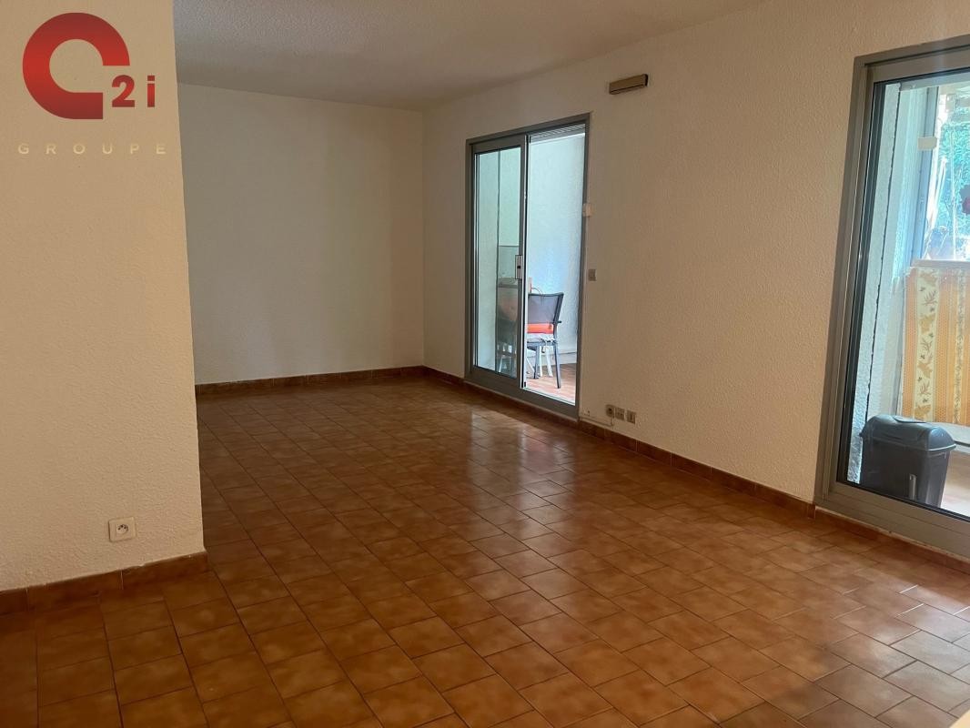 Vente Appartement à Six-Fours-les-Plages 1 pièce