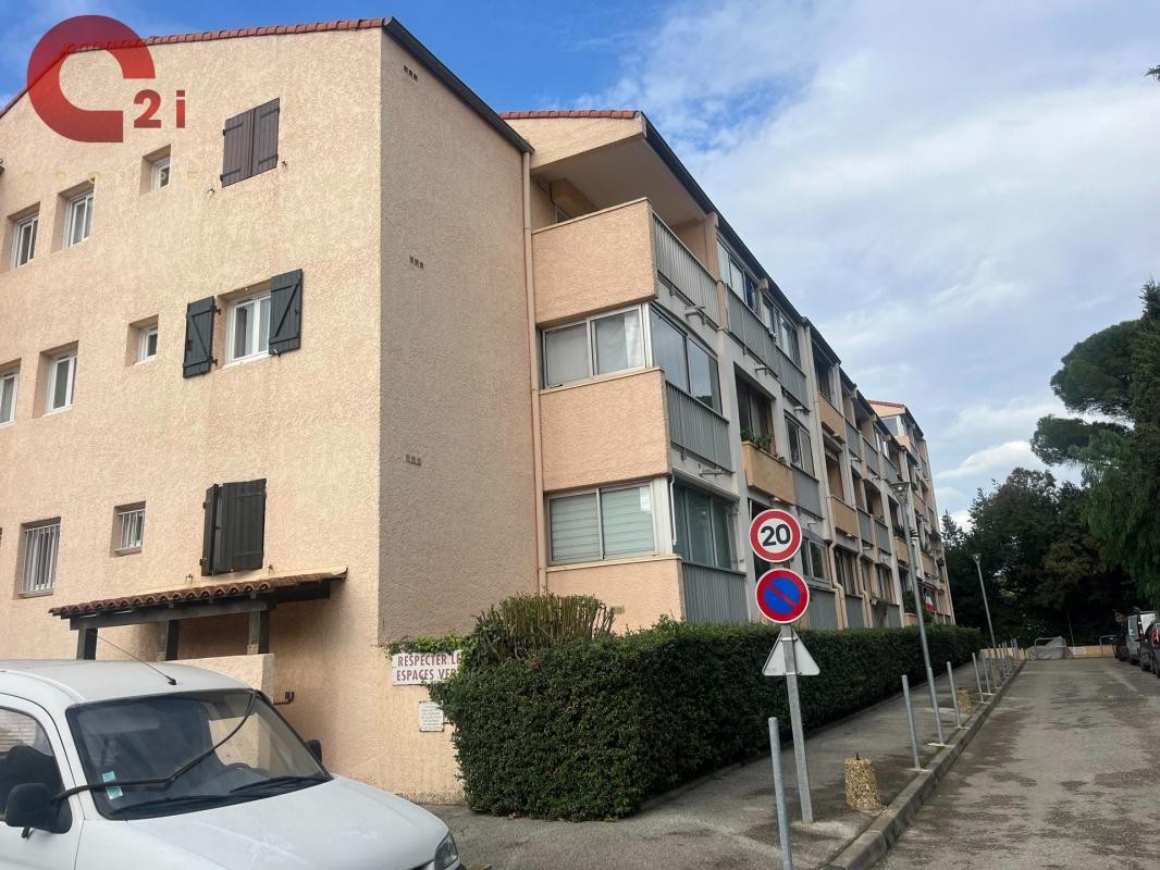 Vente Appartement à Six-Fours-les-Plages 1 pièce