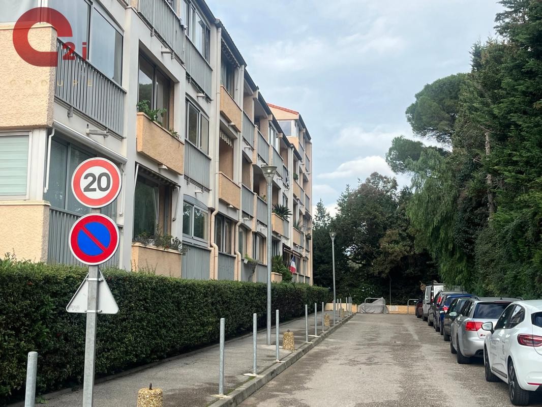 Vente Appartement à Six-Fours-les-Plages 1 pièce