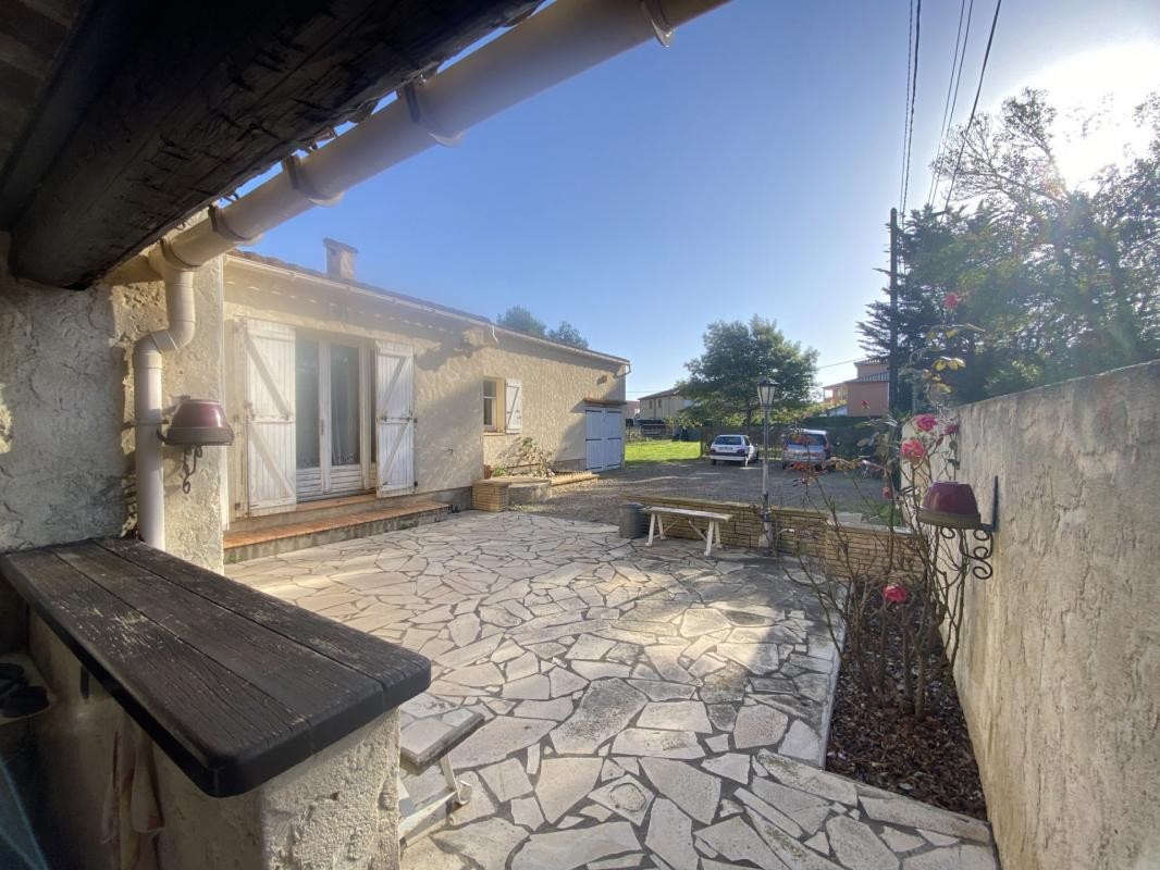 Vente Maison à Valras-Plage 5 pièces