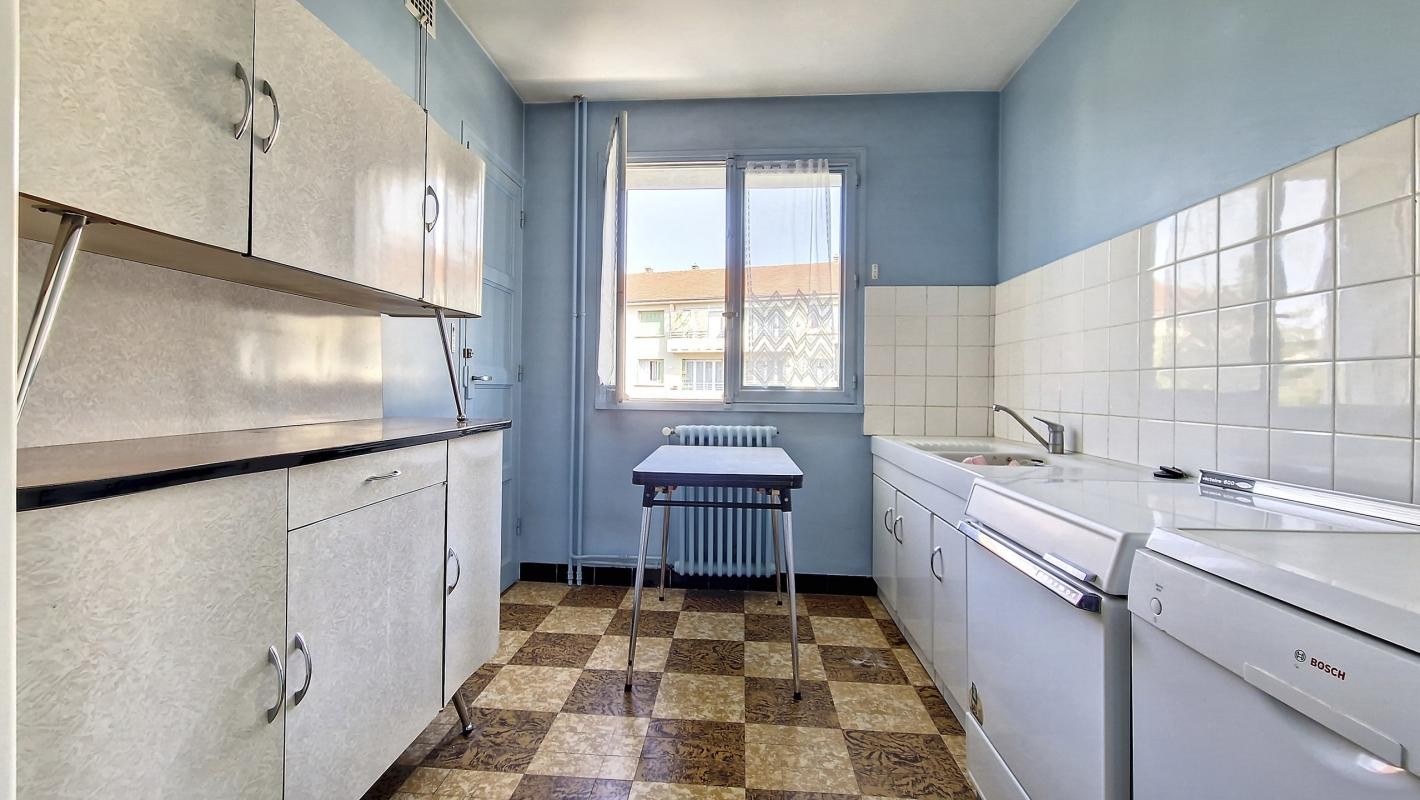 Vente Appartement à Valence 4 pièces