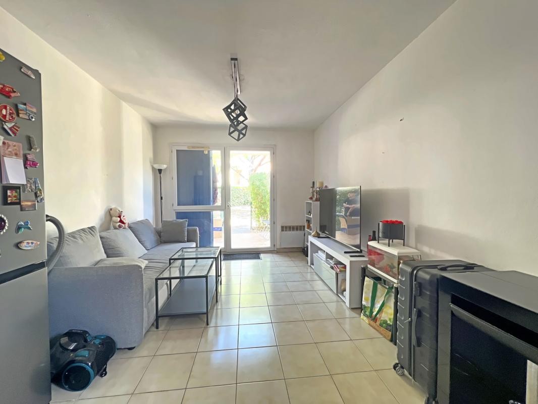 Location Appartement à Aix-en-Provence 2 pièces