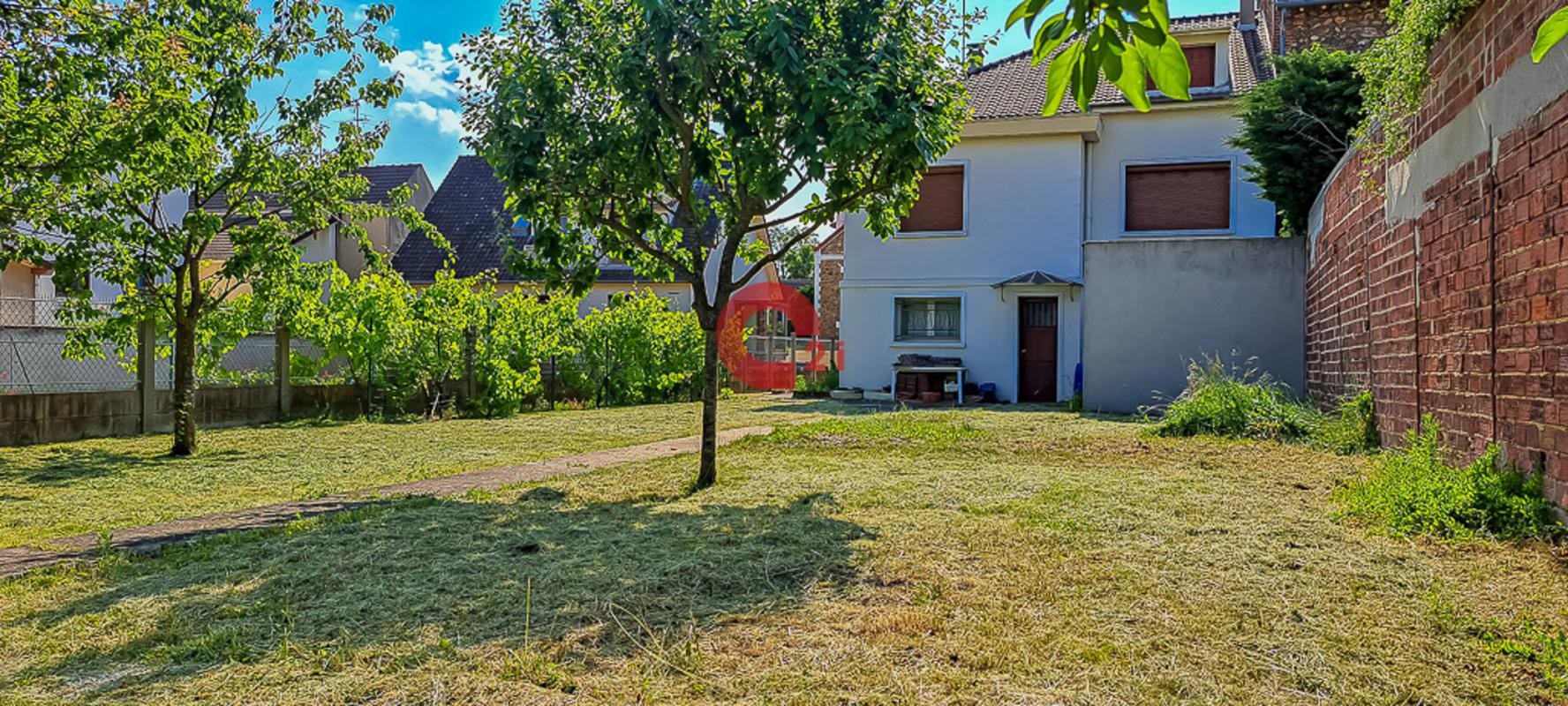 Vente Maison à Argenteuil 6 pièces